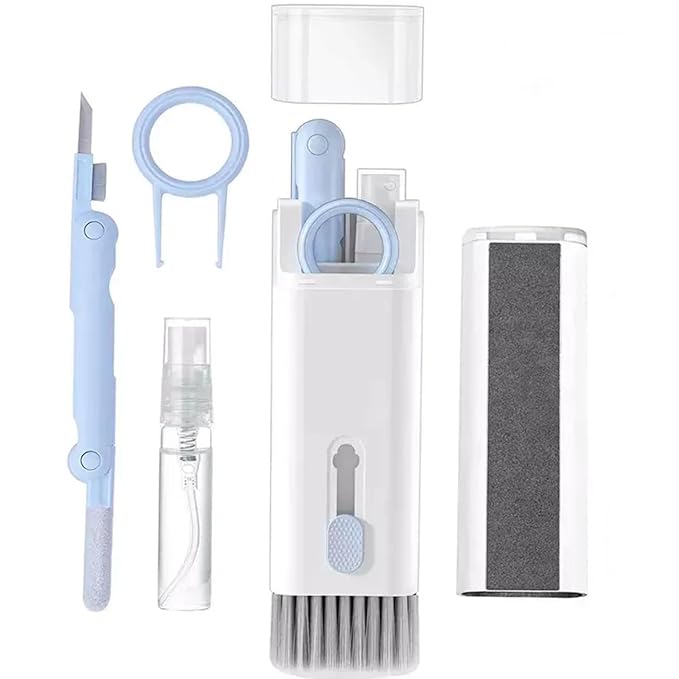 Multifunctional Cleaning Kit for Keyboard