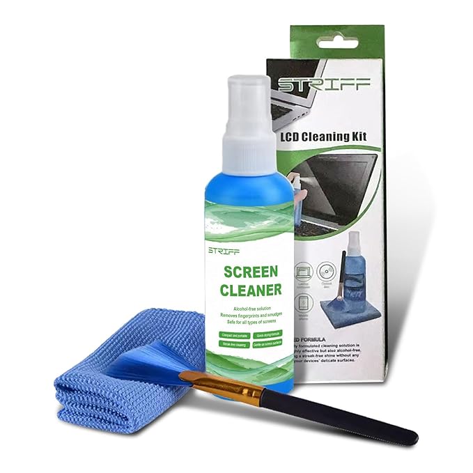 Laptop Cleaning kit, Laptop Cleaner, Screen Cleaner, Mobile Cleaning kit
